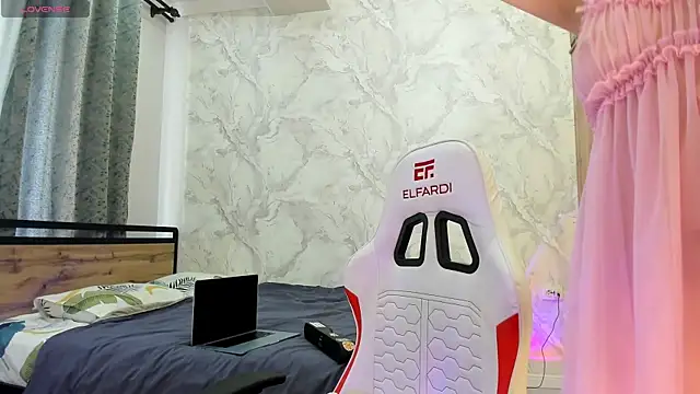 Babby Rabbit online show from April 14, 10:31 am