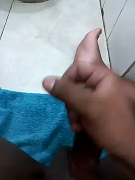 Sam123a online show from March 3, 10:28 pm