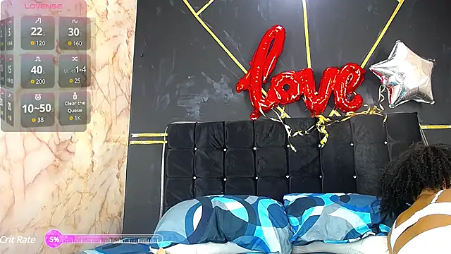 Snapshot of AmandaRobers chatting on March 4, 10:49 pm AmandaRobers online show from March 4, 10:49 pm