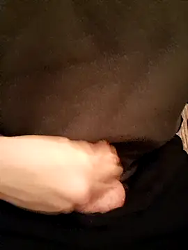 cutie anonymm online show from February 19, 11:25 pm