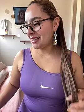 Gabriela-Parker  online show from March 16, 3:39 pm