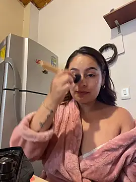 Snapshot of Gabriela-Parker_ chatting on November 20, 7:25 pm Gabriela-Parker online show from November 20, 7:25 pm