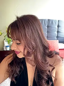 Gabriela-Parker  online show from October 4, 6:31 pm