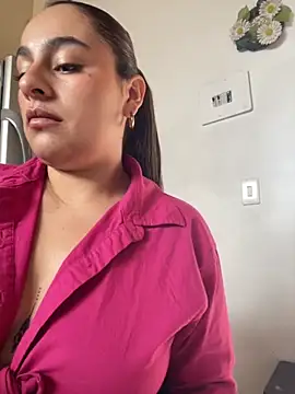Gabriela-Parker  online show from September 10, 6:40 pm