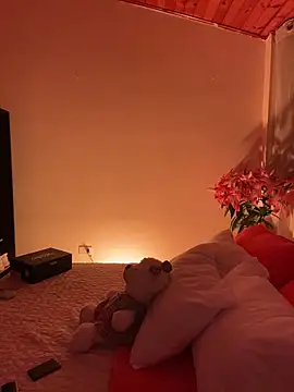 Snapshot of Gabriela-Parker_ chatting on November 22, 11:58 pm Gabriela-Parker online show from November 22, 11:58 pm