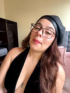 Gabriela-Parker  online show from September 20, 5:51 pm