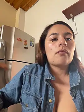 Snapshot of Gabriela-Parker_ chatting on December 2, 7:04 pm Gabriela-Parker online show from December 2, 7:04 pm