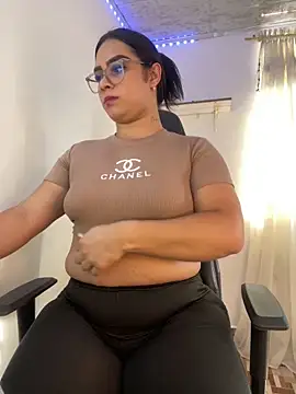 Dulce smith 1 online show from May 15, 9:46 pm