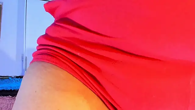 Dulce smith 1 online show from October 21, 12:32 am