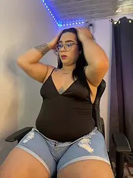 Dulce smith 1 online show from April 20, 6:53 pm