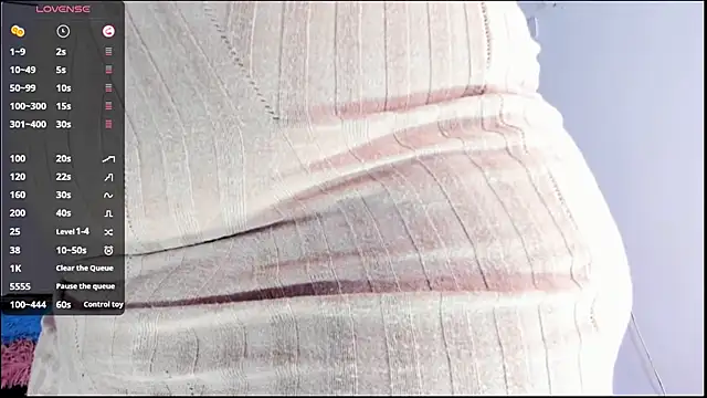 Dulce smith 1 online show from February 17, 10:07 pm