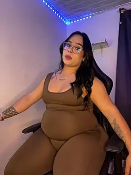 Dulce smith 1 online show from March 30, 12:56 am