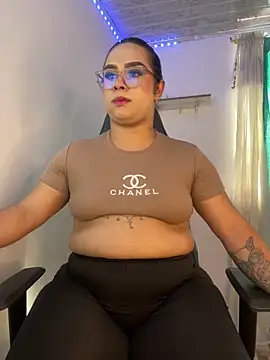 Dulce smith 1 online show from May 25, 9:57 pm