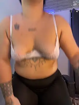 Dulce smith 1 online show from April 16, 9:39 pm