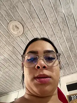 Snapshot of Dulce_smith_1 chatting on July 18, 2:36 pm Dulce smith 1 online show from July 18, 2:36 pm