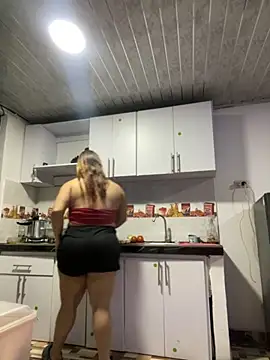 Dulce smith 1 online show from November 17, 4:05 am