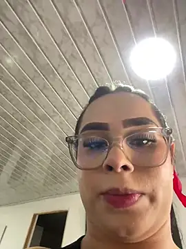 Dulce smith 1 online show from April 15, 7:18 pm