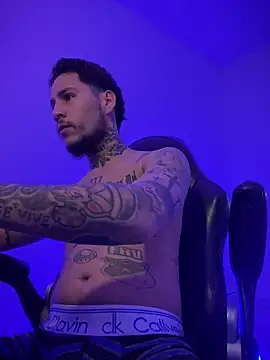 Junihn0 online show from October 14, 10:31 pm