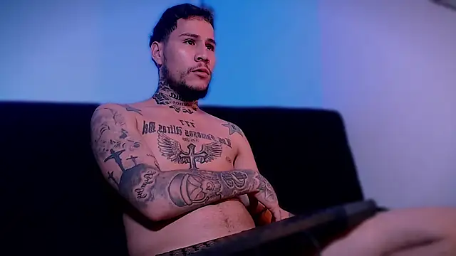 Junihn0 online show from September 10, 9:36 pm