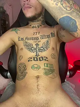 Junihn0 online show from January 13, 5:55 pm