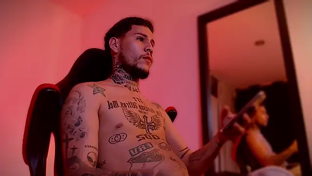 Junihn0 online show from September 11, 8:53 pm