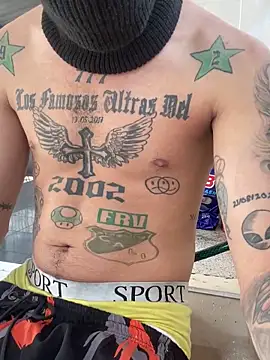 Junihn0 online show from January 17, 6:54 pm