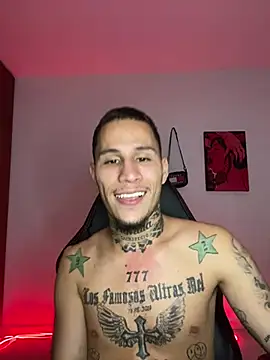 Junihn0 online show from February 4, 11:49 pm