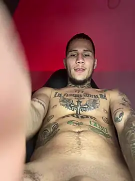 Junihn0 online show from January 30, 8:31 pm