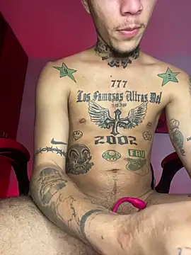 Junihn0 online show from February 4, 8:38 pm