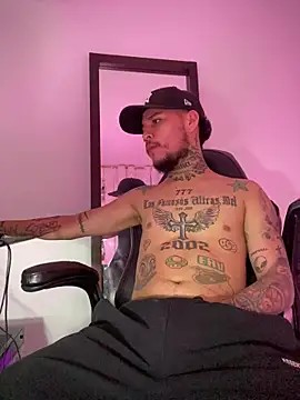 Junihn0 online show from October 10, 9:26 pm