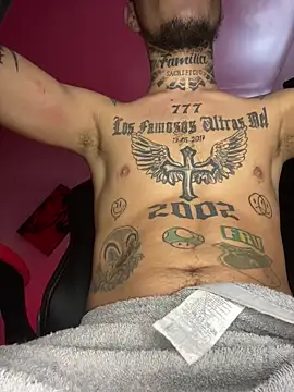 Junihn0 online show from January 29, 4:08 pm