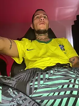 Junihn0 online show from January 27, 4:01 pm