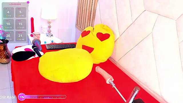 AlazSanna1 online show from November 18, 9:07 pm