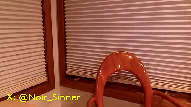 sinnernoir online show from November 7, 2:38 am