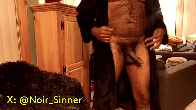 sinnernoir online show from September 15, 1:39 am