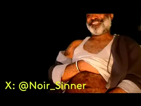sinnernoir online show from January 28, 8:47 pm