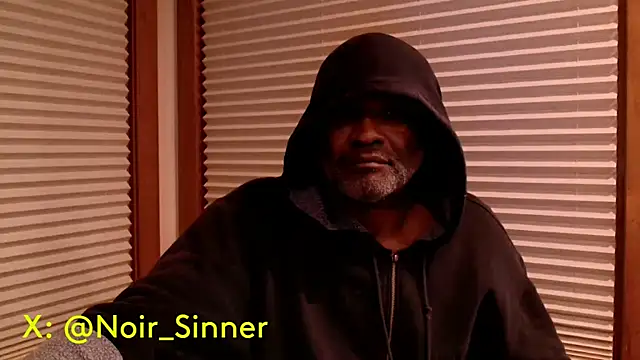 sinnernoir online show from November 8, 5:33 am