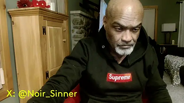 sinnernoir online show from April 3, 5:25 am