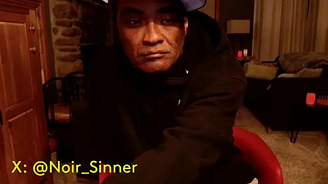 sinnernoir online show from October 6, 3:19 am