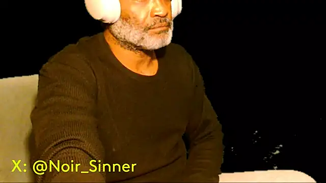 sinnernoir online show from November 25, 2:12 am