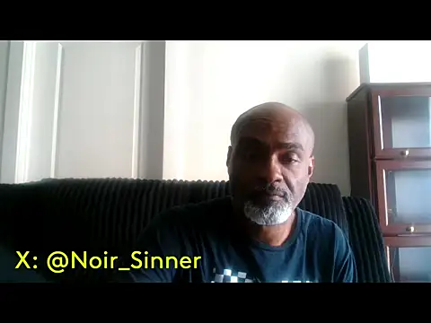 sinnernoir online show from May 29, 4:46 pm