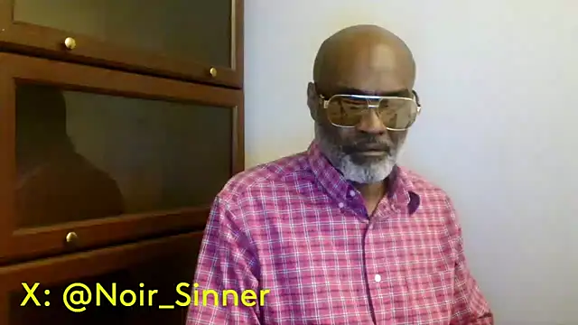 sinnernoir online show from May 8, 3:10 am