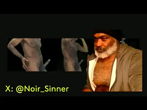 sinnernoir online show from February 13, 1:40 am