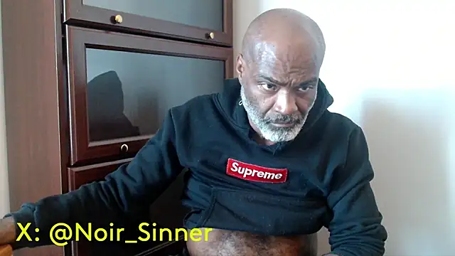 sinnernoir online show from May 12, 6:36 pm