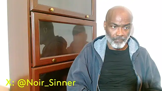 sinnernoir online show from May 16, 8:57 am