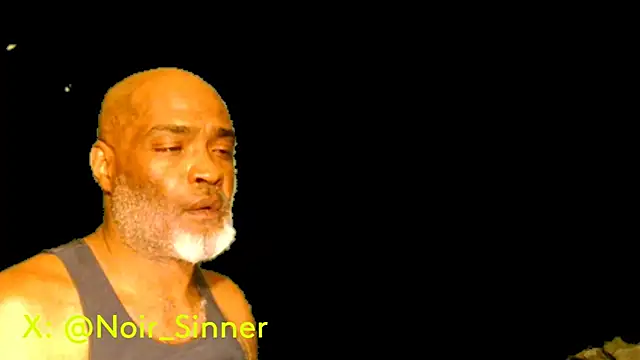 sinnernoir online show from February 16, 1:04 am