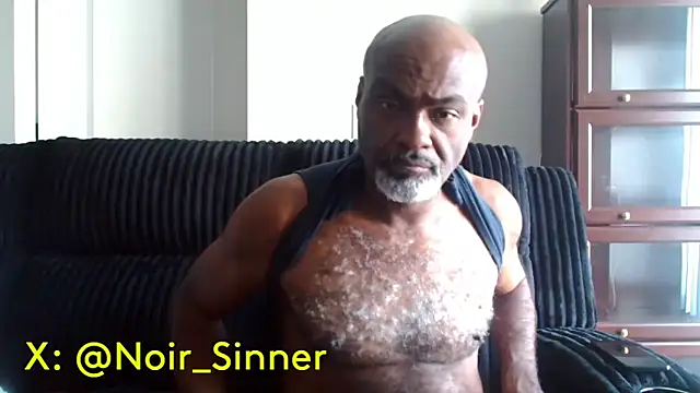 sinnernoir online show from May 28, 12:55 pm