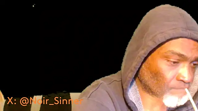 sinnernoir online show from February 10, 9:58 pm