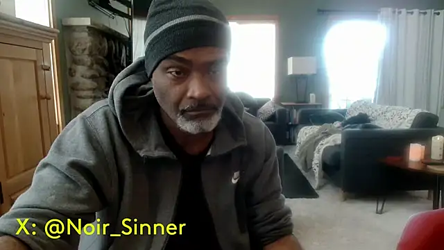 sinnernoir online show from March 25, 9:14 pm