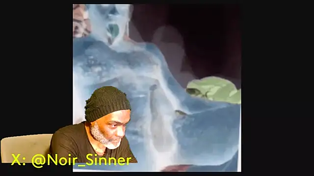 sinnernoir online show from December 3, 3:51 am